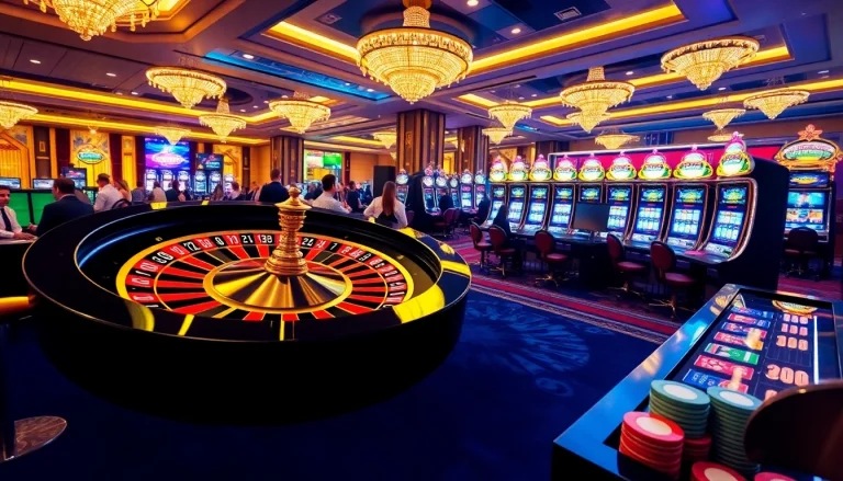 Engaged players experience the thrill of winning at 789club online casino games.