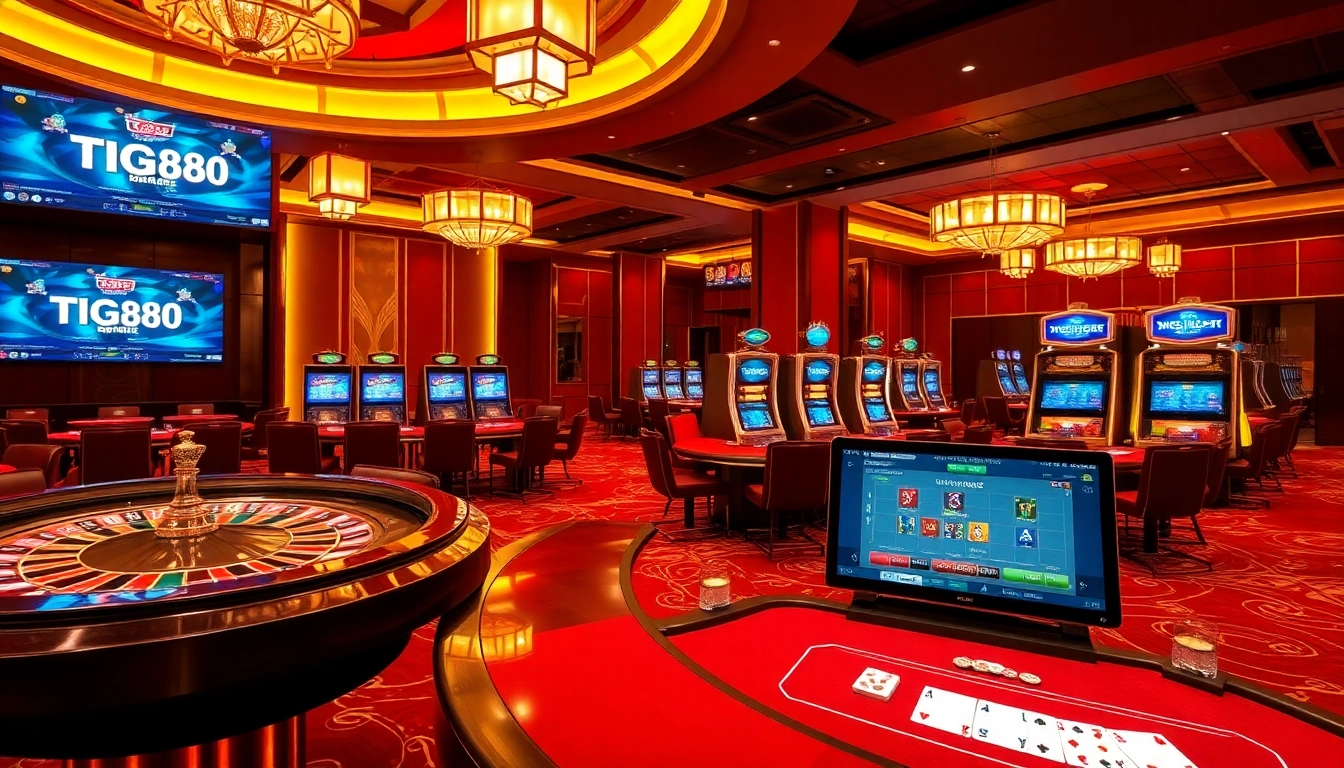 TG88 Strategies for Winning Big in 2026: Expert Tips and Insights