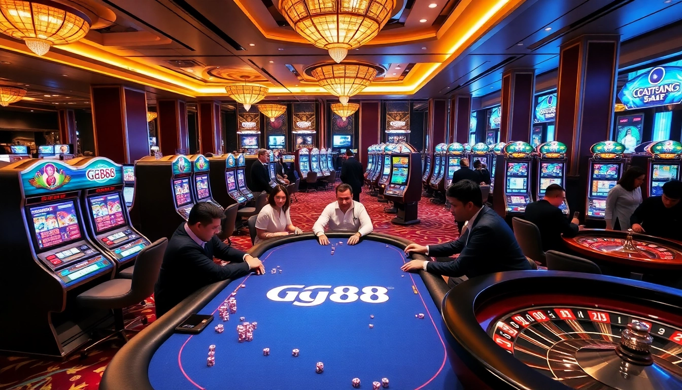 GG88 Strategies for Winning in 2026: Proven Approaches to Maximize Your Odds