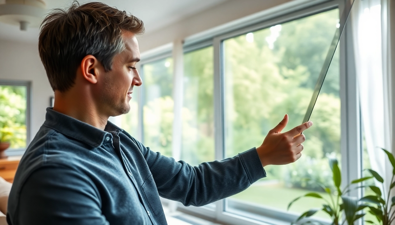 Enhancing Your Home with Flyscreenmaxx: Benefits and Installation Guide