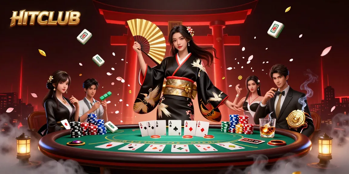 Winning Strategies at HITCLUB: A Comprehensive Guide to Better Odds in 2026
