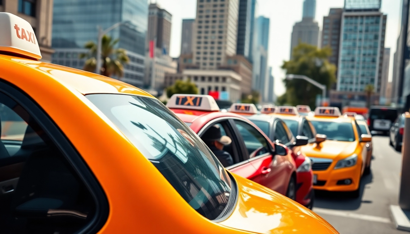 Reliable Minicabs: Your Guide to Affordable and Efficient Transportation
