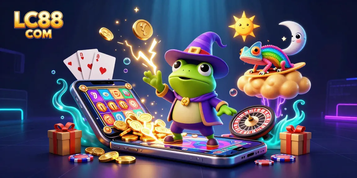 Winning Strategies for LC88 COM: Master Your Betting Skills in 2026