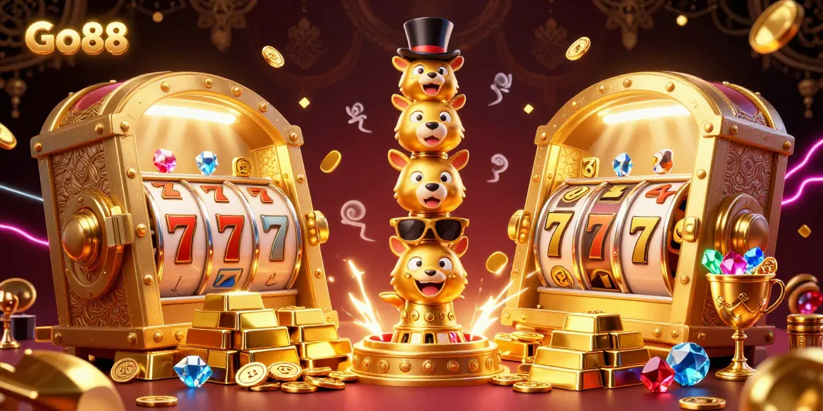 Go88 Trends That Will Define Casino Gaming in 2026 for Gamblers’ Winning Strategies