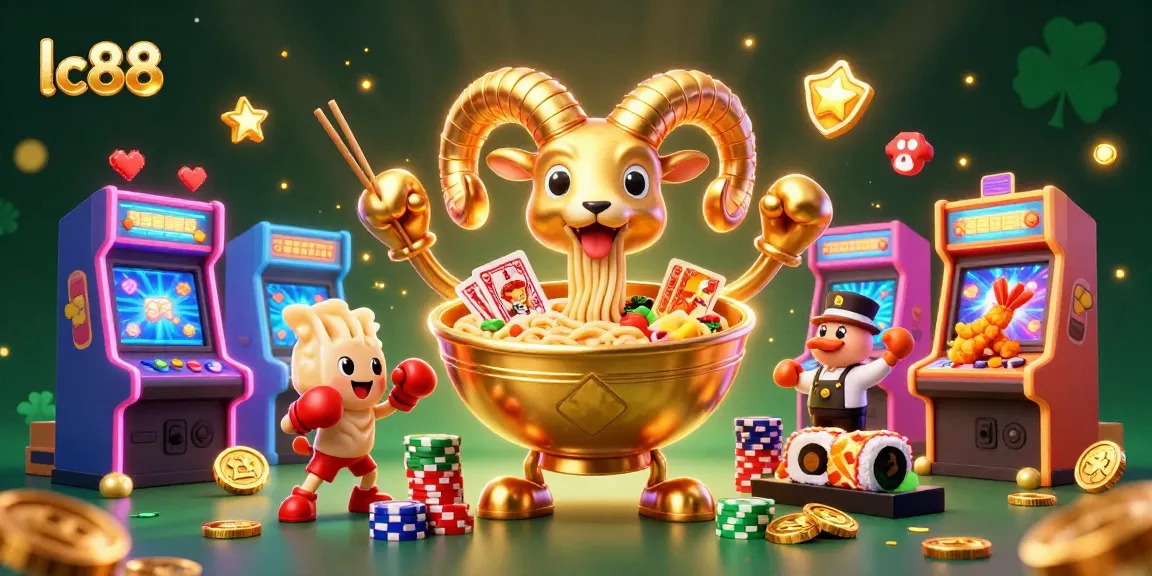 lc88 2026 Update: Essential Insights for Gamblers Seeking Winning Strategies