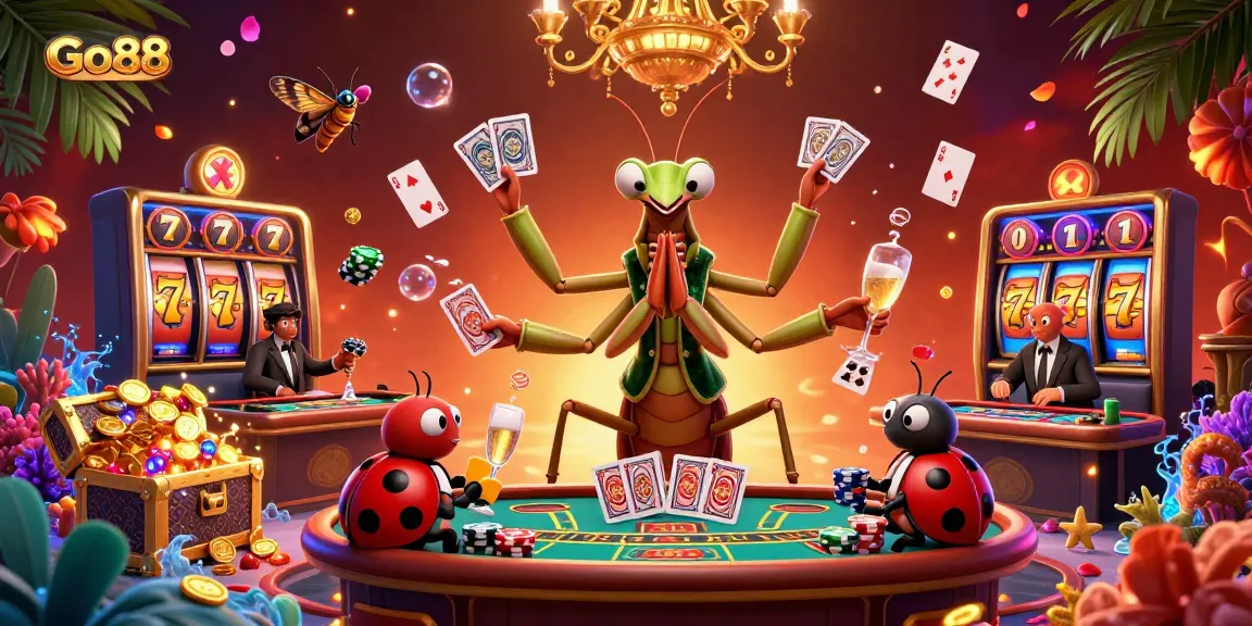 Go88 Myths Debunked: What’s True and What’s Not for Gamblers in 2026