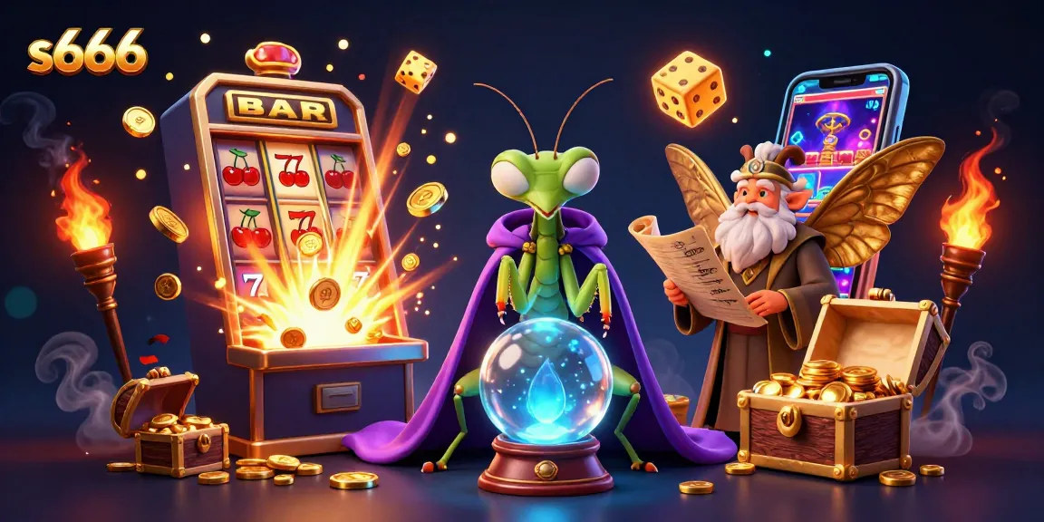 What’s New in s666 for 2026? Expert Strategies for Gamblers Seeking Winning Opportunities