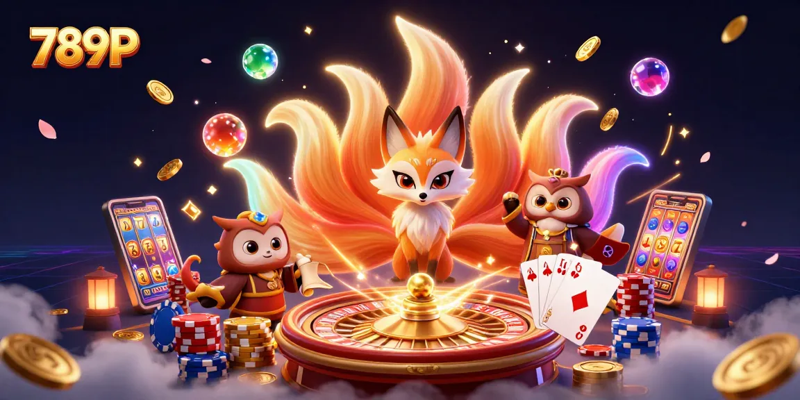 Pocket Guide to 789P: Quick Tips for Gamblers to Enhance Their Winning Strategies in 2026
