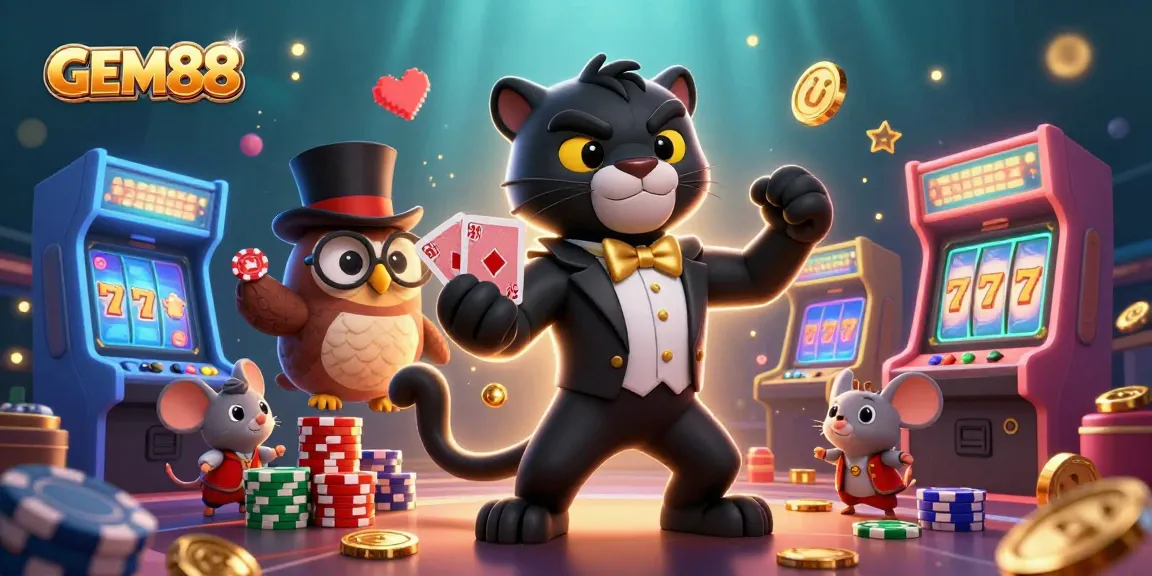 Who Needs GEM88? The Definitive Bettors Guide for Winning Strategies in 2026