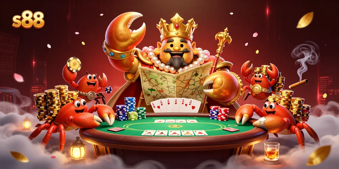 How to Avoid the Biggest s88 Gambling Pitfalls in 2026 for Players Achieving Winning Strategies