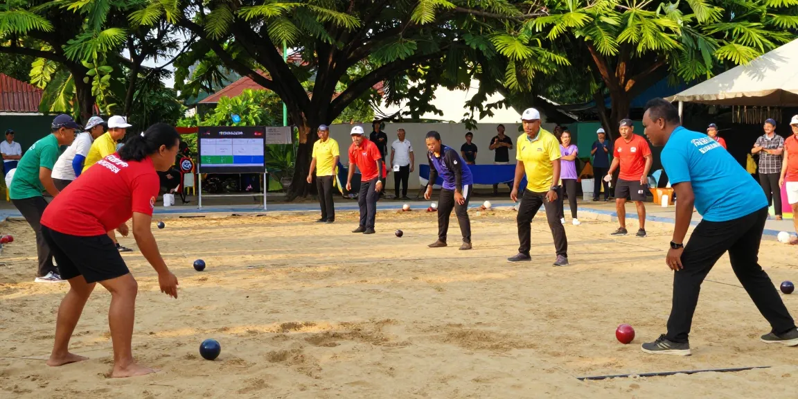 9 Essential Petanque Strategies for Players at fopikotatomohon.org in 2026