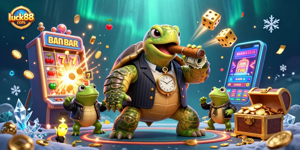 How to Upgrade Your luck88com Casino Experience in 2026 for Winning Strategies
