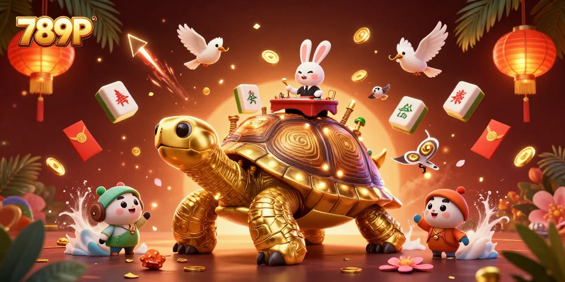 Are You Making These 789P Gambling Mistakes for Winning Strategies in 2026?