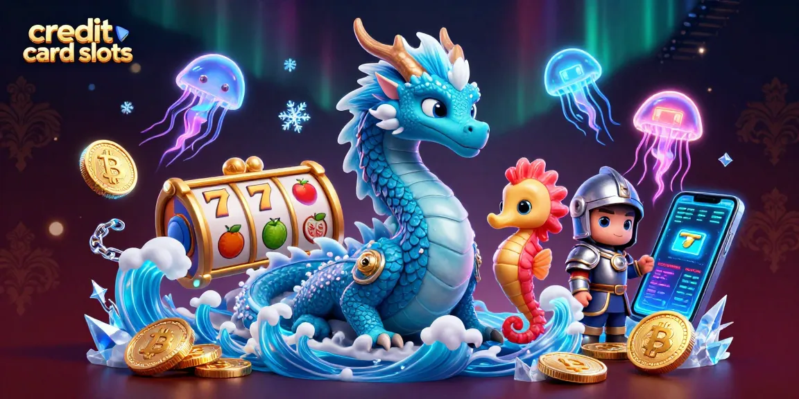 A Credit Card Slots Analyst’s Take on Casino Trends in 2026