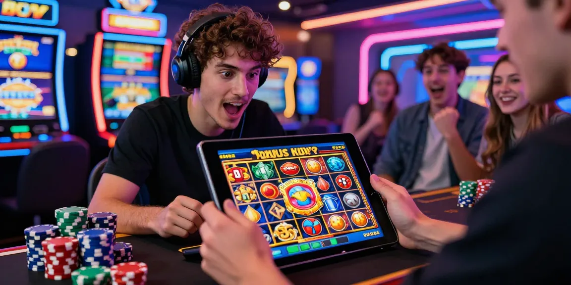 crownnorthill.co.uk Bonus Buy Slots Crash Course: Essential Insights for 2026