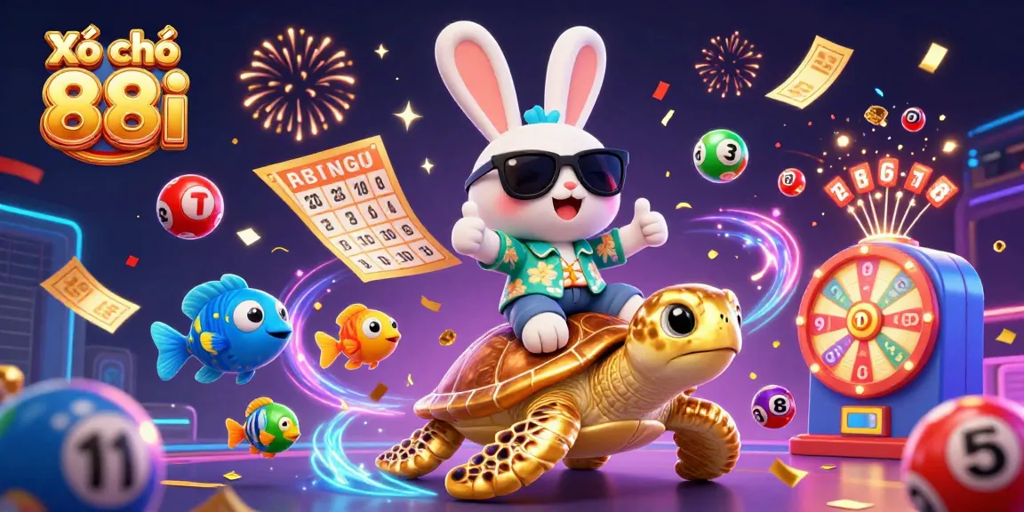 In-Depth Xổ số 88i Analysis: Winning Strategies for 2026