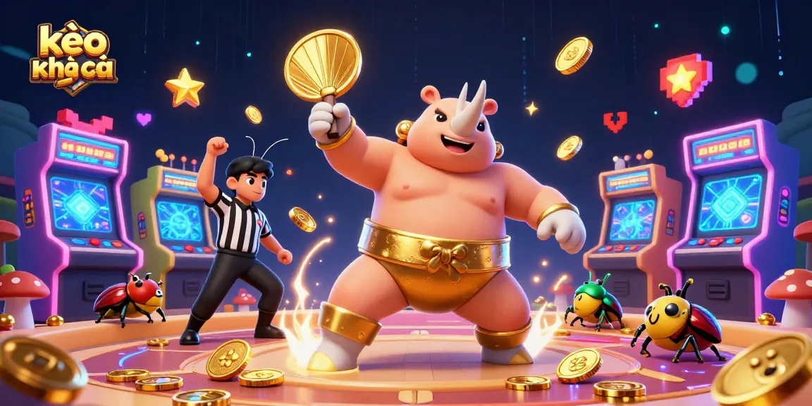 How to Take Your kèo nhà cái Skills to the Next Level for Winning Strategies in 2026