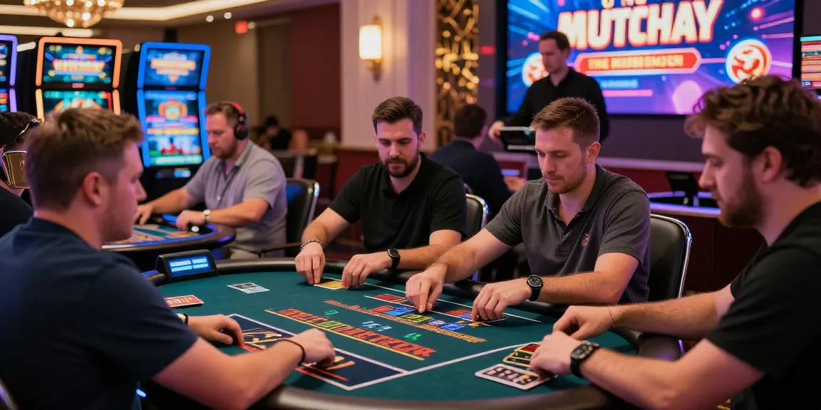 10 Credit Card Casinos Trends Shaping the UK Gambling Scene in 2026