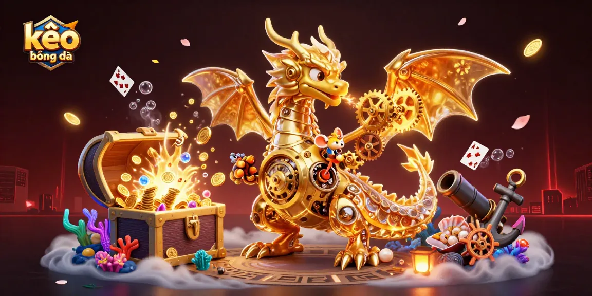 kèo bóng đá Decoded: Mastering Online Betting Strategies in 2026