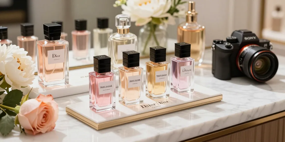 Is Dior Rouge Trafalgar the Next Big Thing in Perfume Collections for 2026?