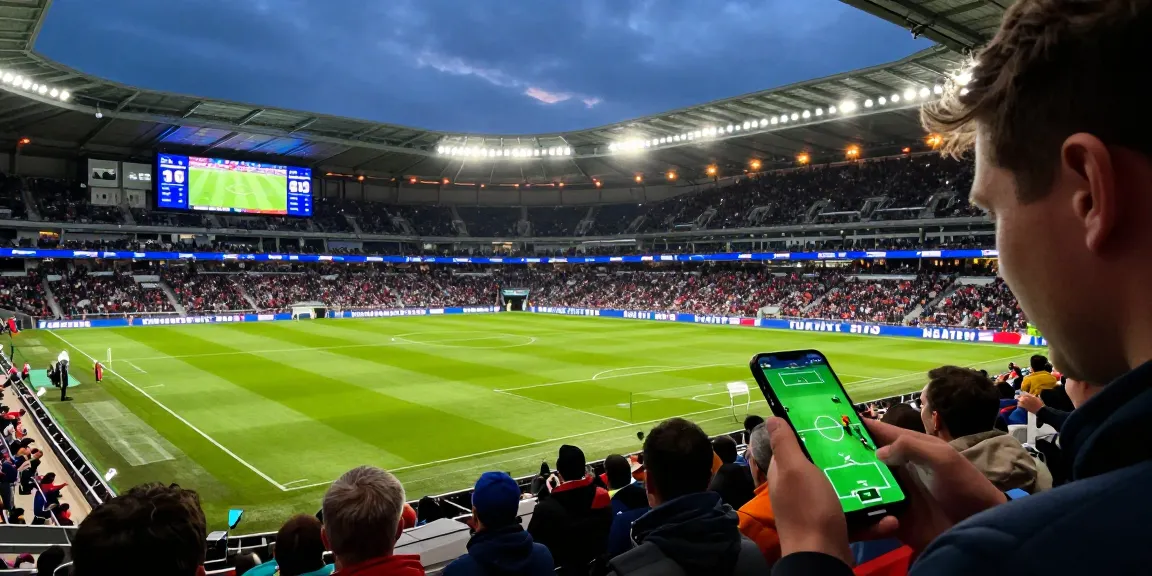 The True Value of CabongTv Watch Live Football Today for Strategic Bettors Unlocking Winning Odds in 2026